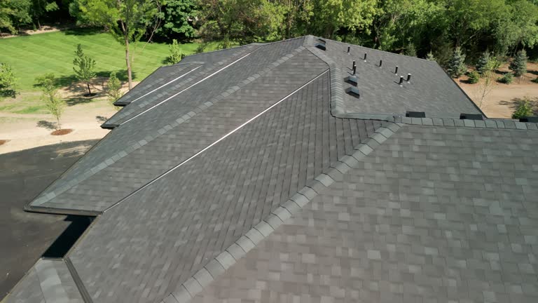 Best Storm Damage Roof Repair  in Belle Plaine, KS